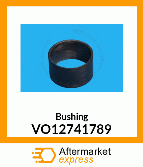 Bushing VO12741789