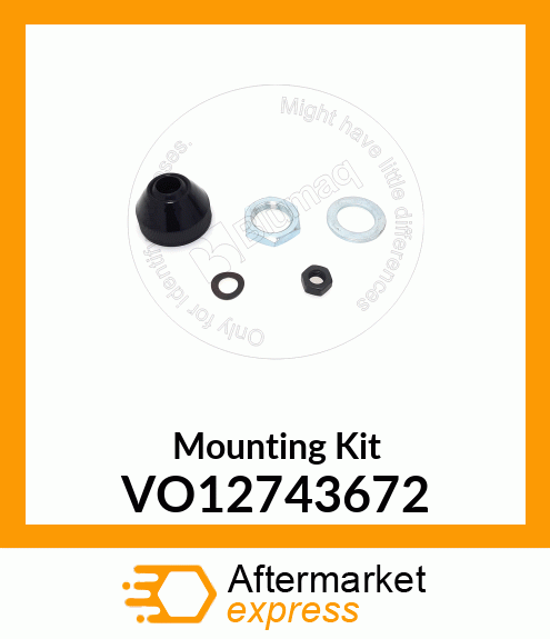 Mounting Kit VO12743672