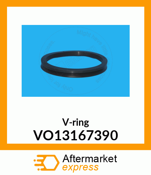 V-ring VO13167390
