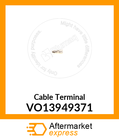 Cable VO13949371