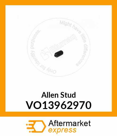 Allen Stud VO13962970