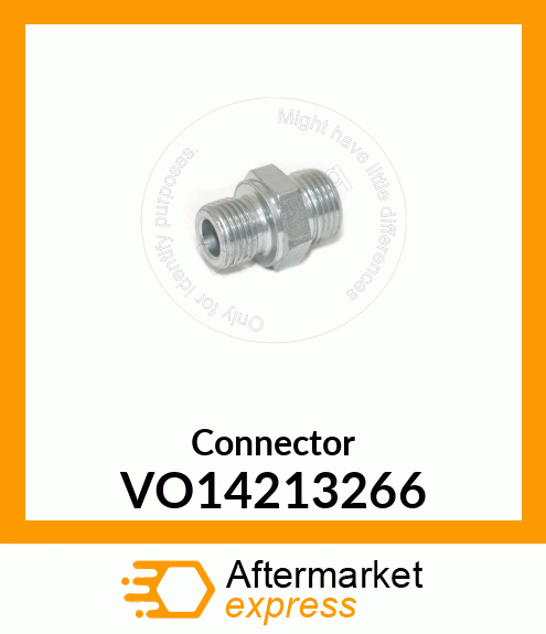 Connector VO14213266