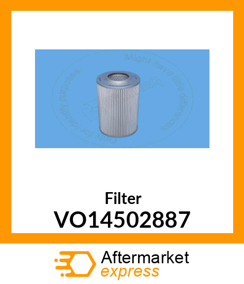 Filter VO14502887