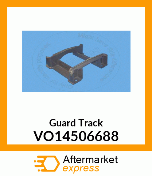 Guard Track VO14506688