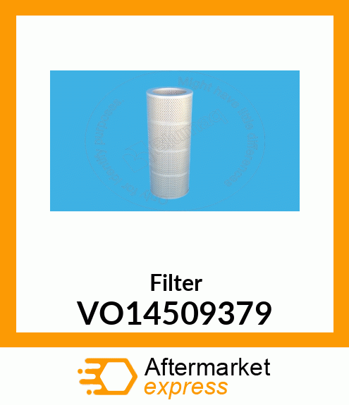 Filter VO14509379