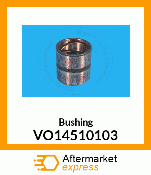 Bushing VO14510103