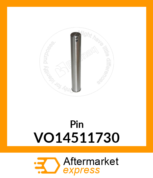 Pin VO14511730