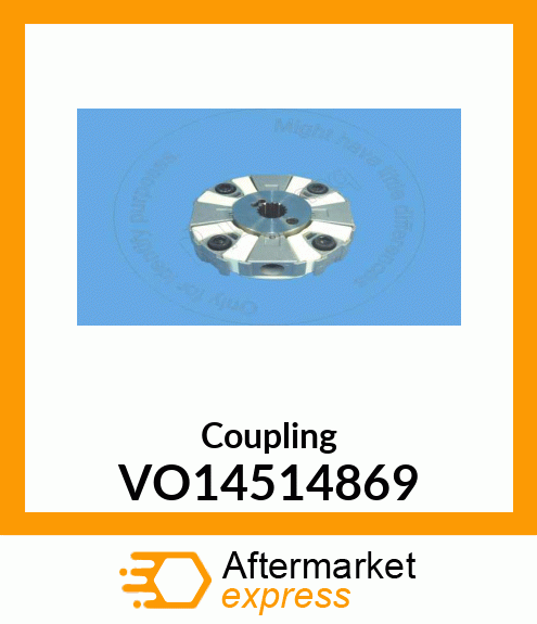 Coupling VO14514869