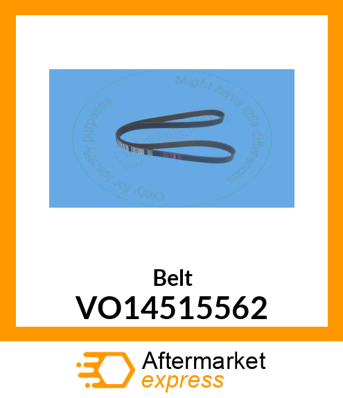 Belt VO14515562