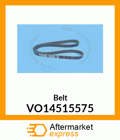 Belt VO14515575