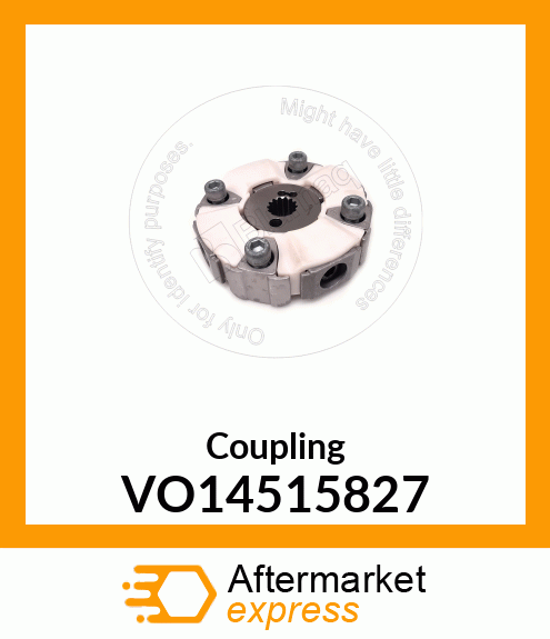 Coupling VO14515827