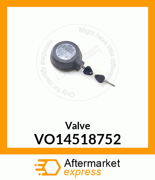 Valve VO14518752