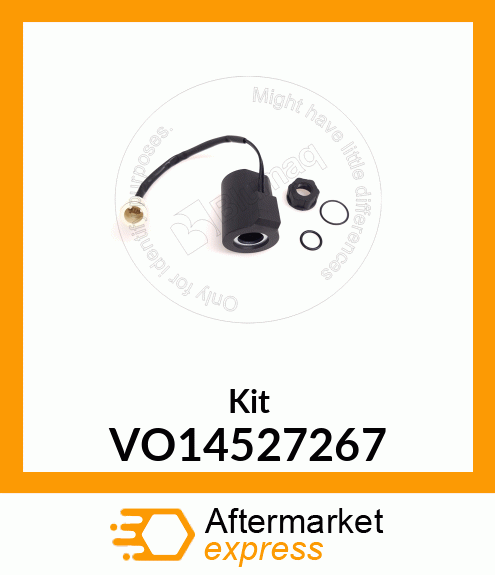 Kit VO14527267