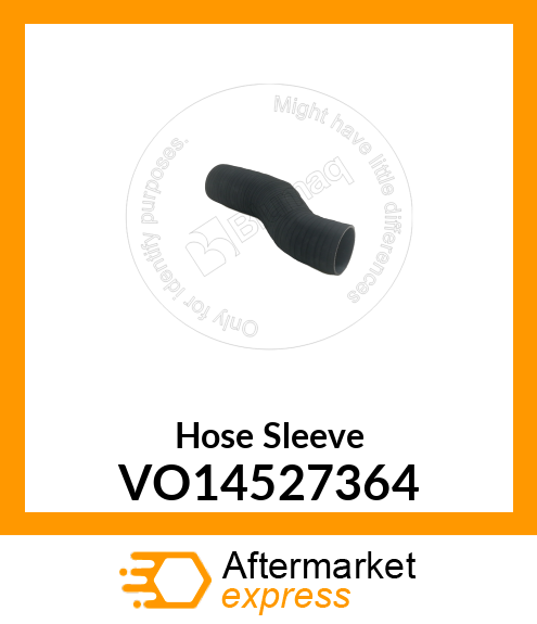 Hose Sleeve VO14527364