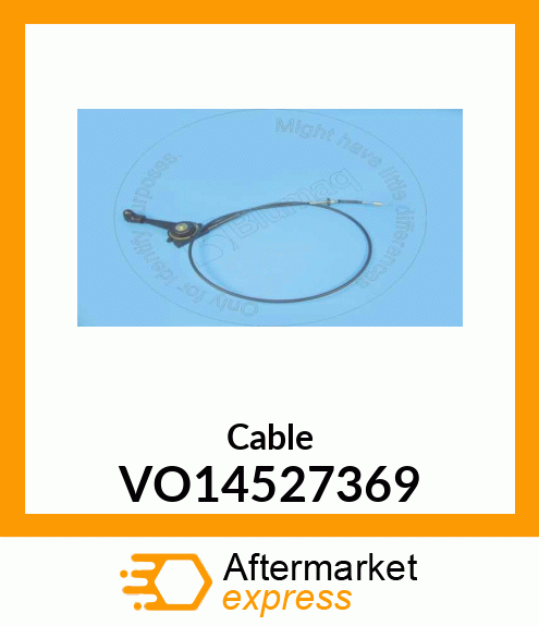 Cable VO14527369
