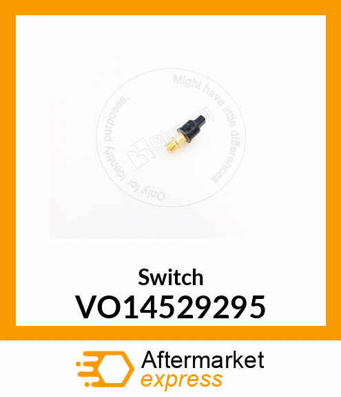 Switch VO14529295