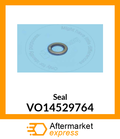 Seal VO14529764