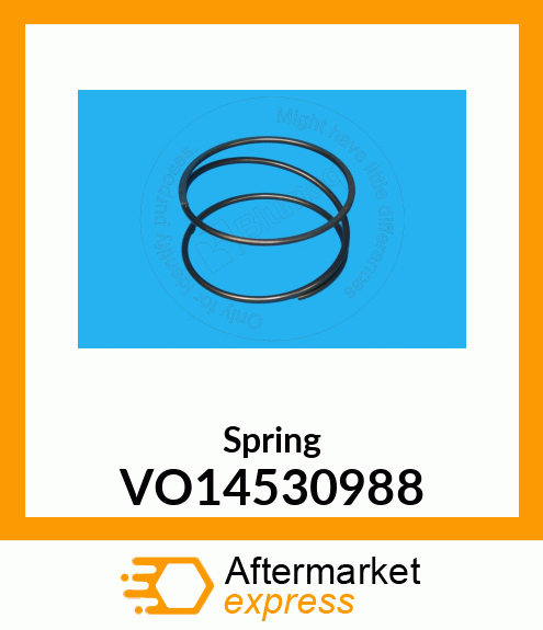 Spring VO14530988