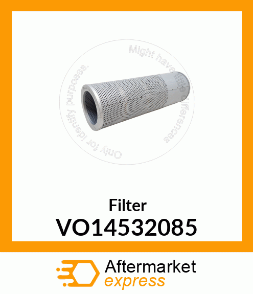 Filter VO14532085