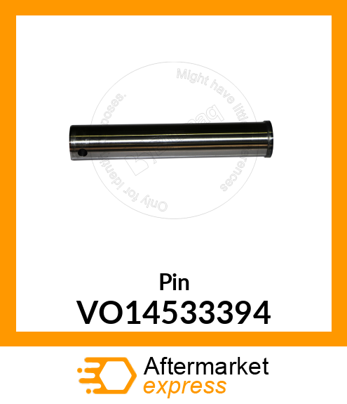 Pin VO14533394