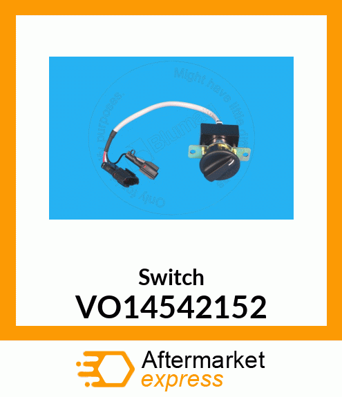 Switch VO14542152