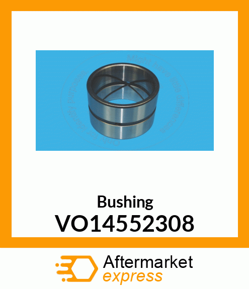 Bushing VO14552308