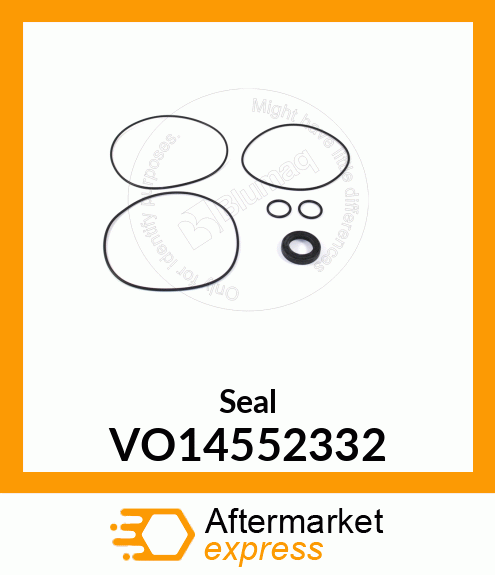Seal VO14552332