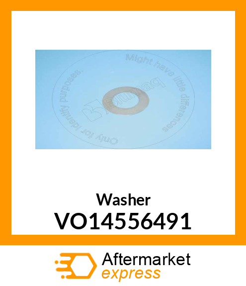 Washer VO14556491