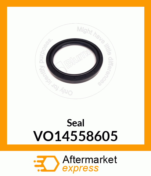 Seal VO14558605