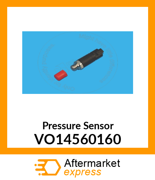 Pressure Sensor VO14560160