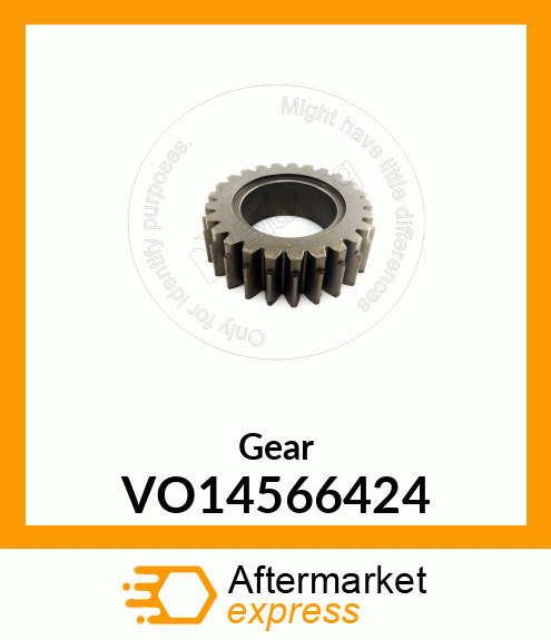 Gear VO14566424