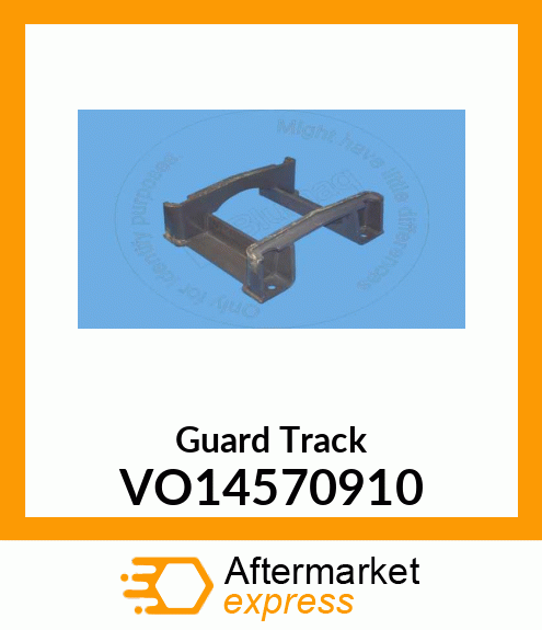 Guard Track VO14570910
