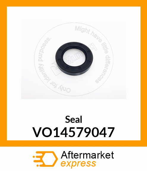 Seal VO14579047