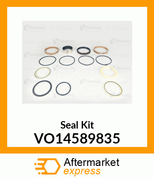 Seal Kit VO14589835