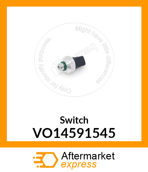 Switch VO14591545