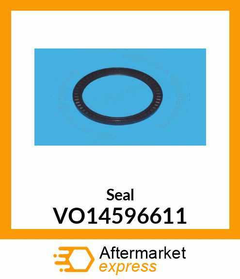 Seal VO14596611