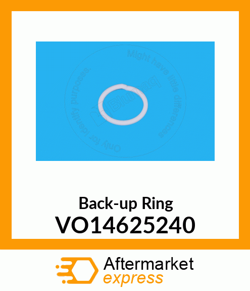 Back-up Ring VO14625240