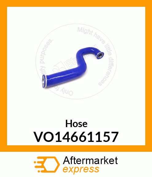 Hose VO14661157