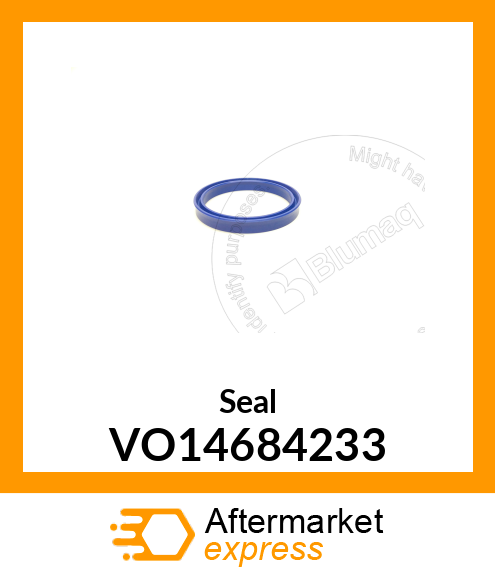 Seal VO14684233