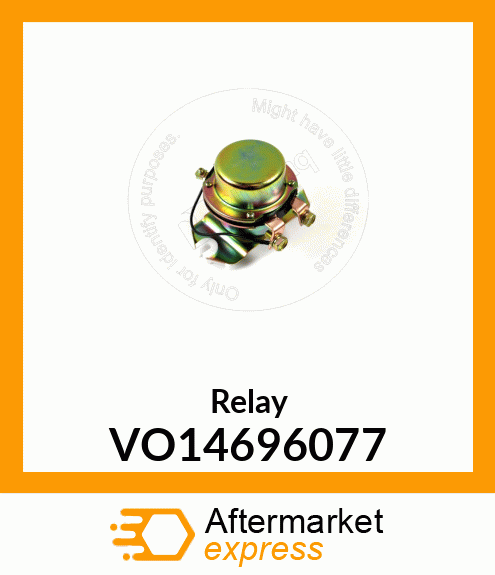 Relay VO14696077