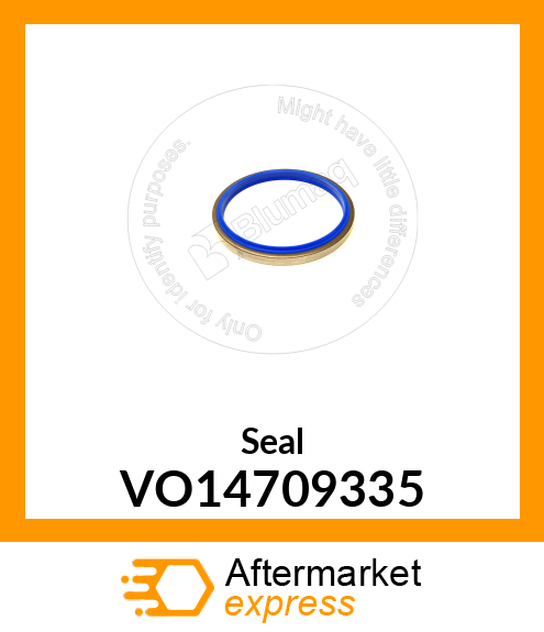 Seal VO14709335