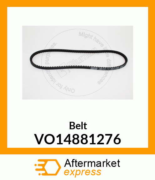 Belt VO14881276