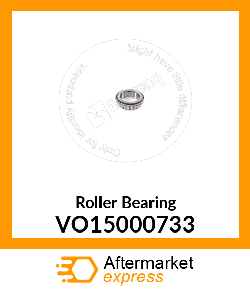 Roller Bearing VO15000733