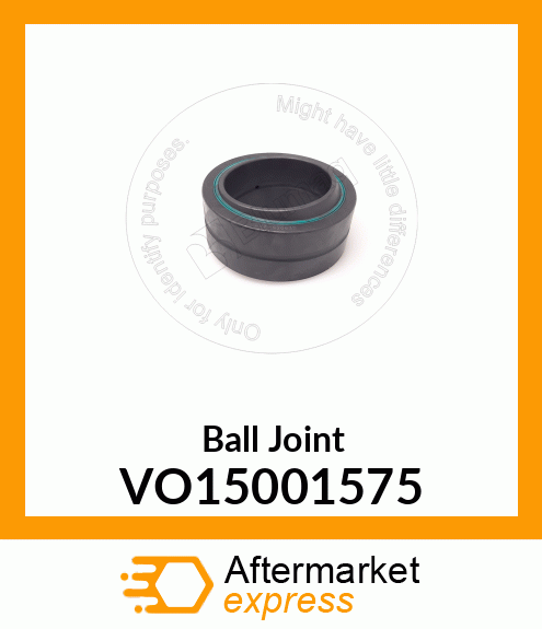 Ball Joint VO15001575