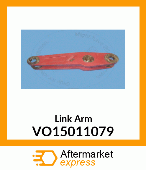 Link Arm VO15011079