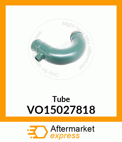 Tube VO15027818