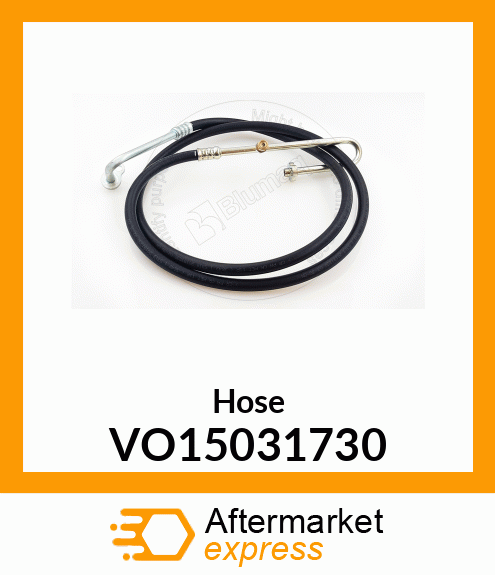 Hose VO15031730