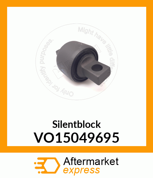 Silentblock VO15049695