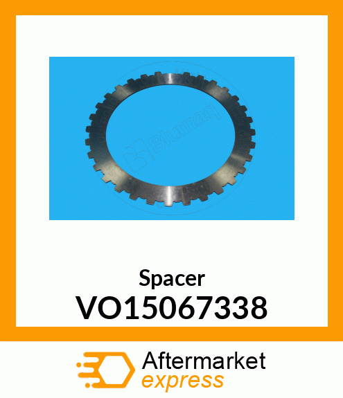 Spacer VO15067338