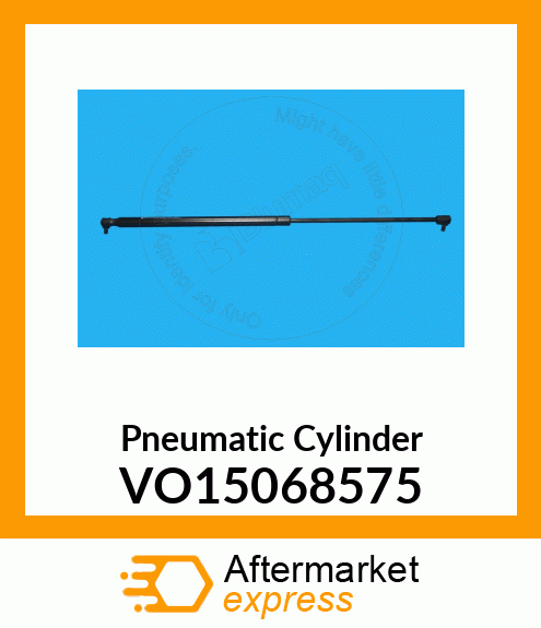 Pneumatic Cylinder VO15068575